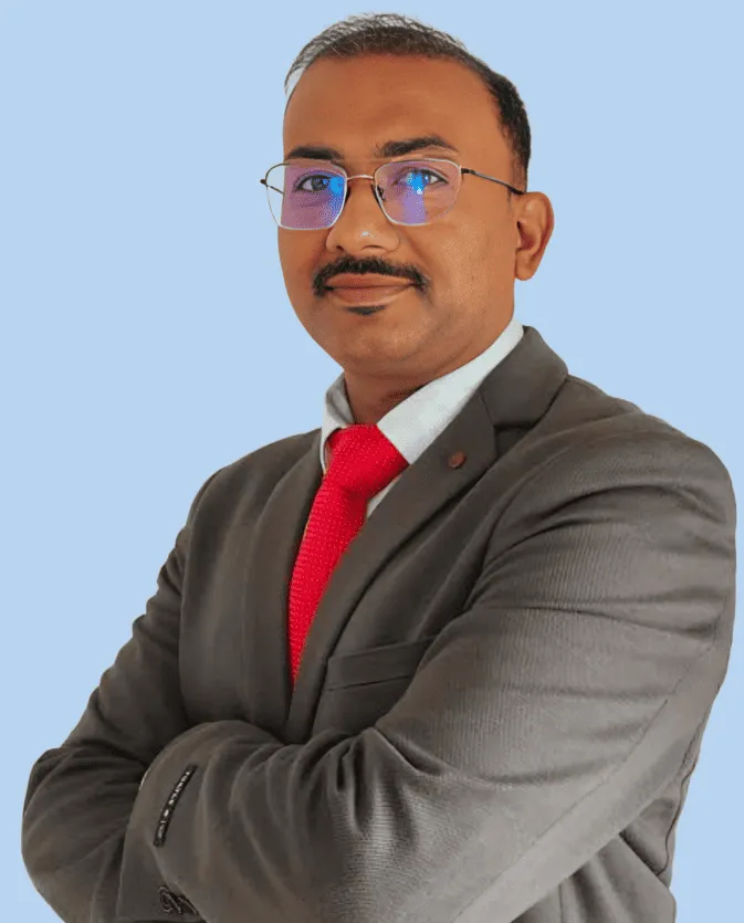 SR University Faculty